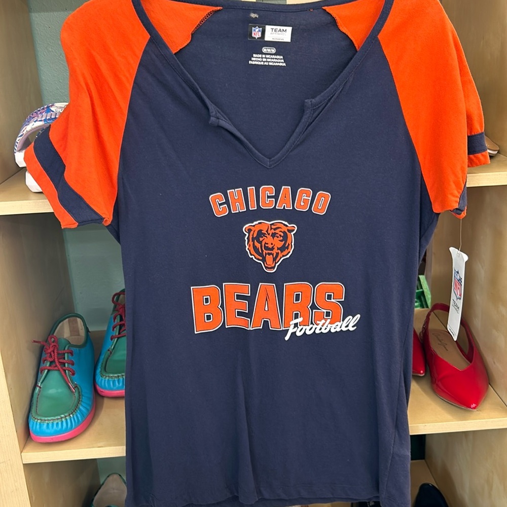 New NFL T Shirt